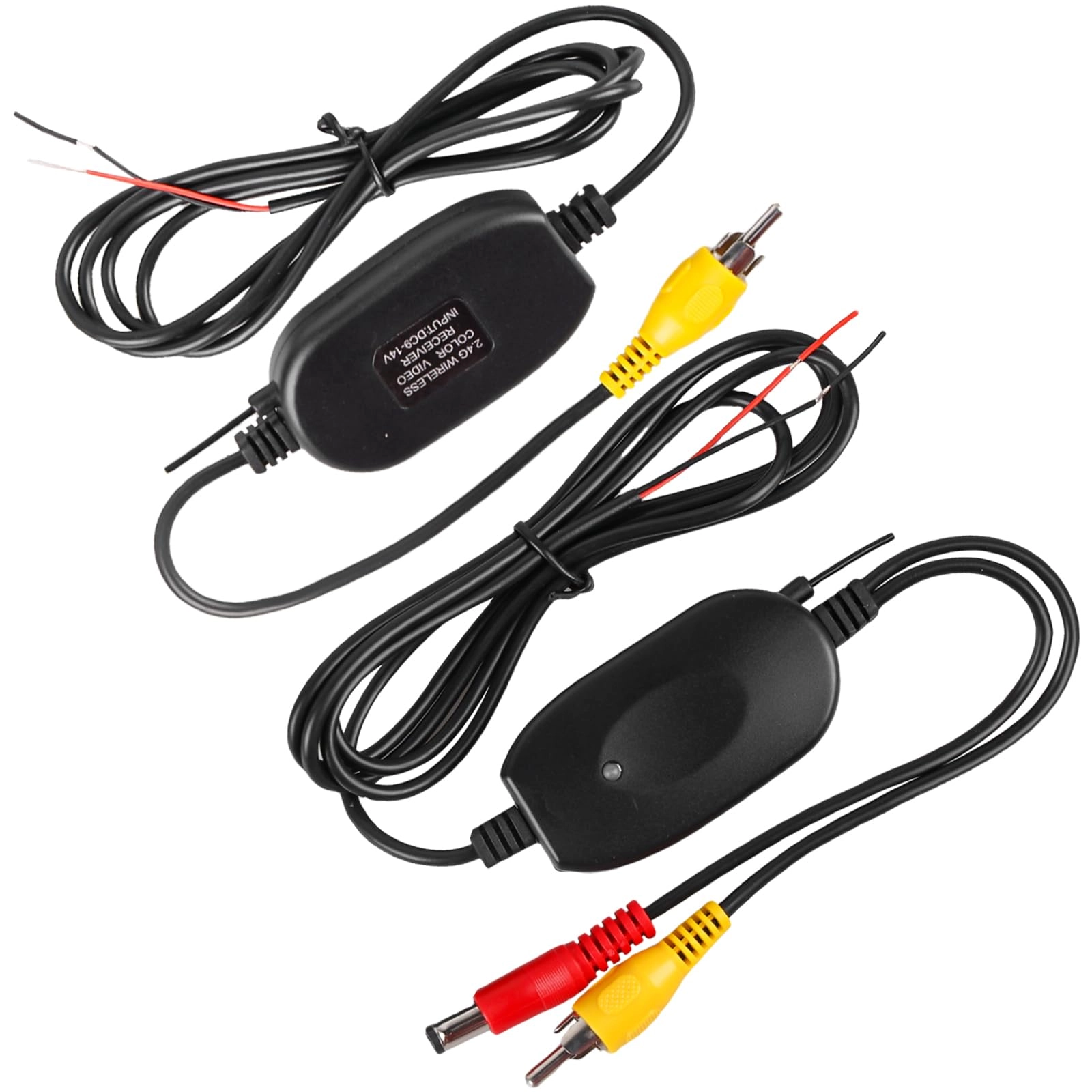 GBKDQQ Wireless Video Transmitter and Receiver