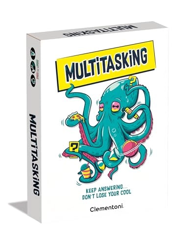 Multitasking - Party Game