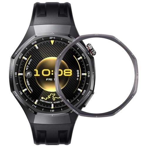 Watch GT 6 Pro Time Scale Dial