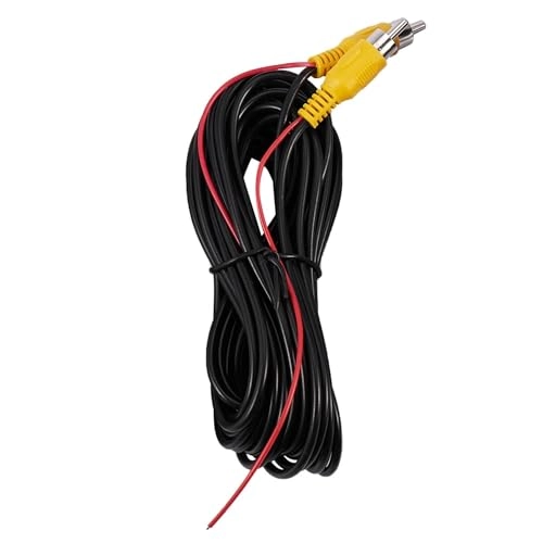 Parking Camera - Night vision