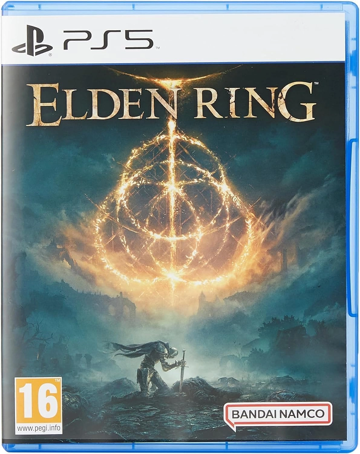Elden Ring | PS5