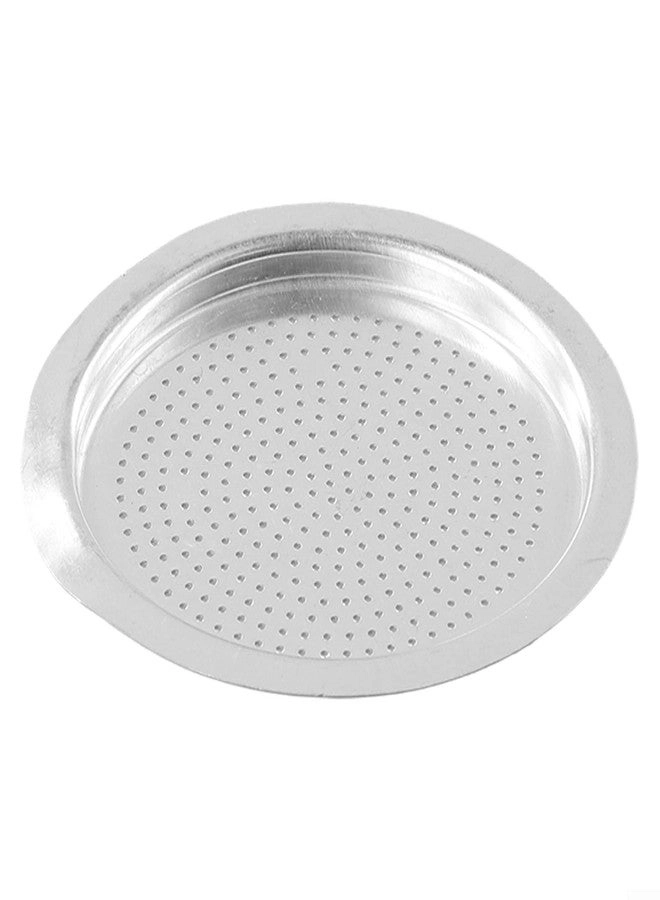 Filter + Silicone Gasket Seals