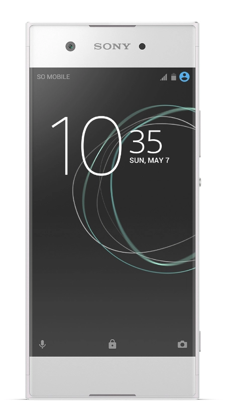Xperia XA1 - 3 GB 32 GB