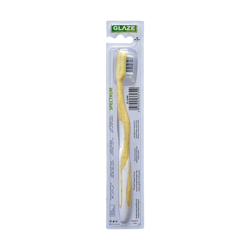 Toothbrush
