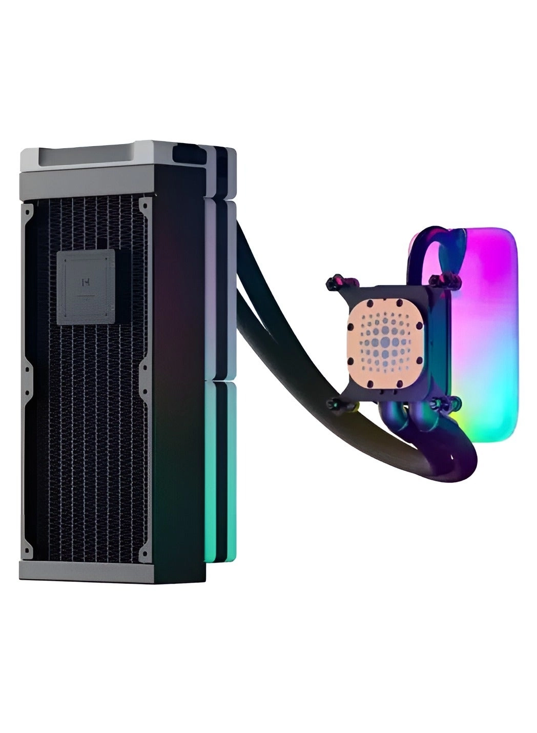 Thicc Q60 - 2 fans 32mm