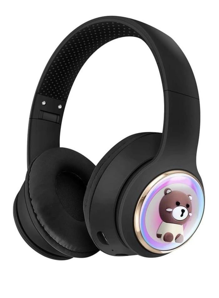 AMBERJACK AKZ-55 Wireless Headset