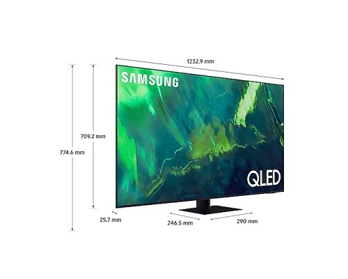 QA55Q70AAUXZN - 55 Inches