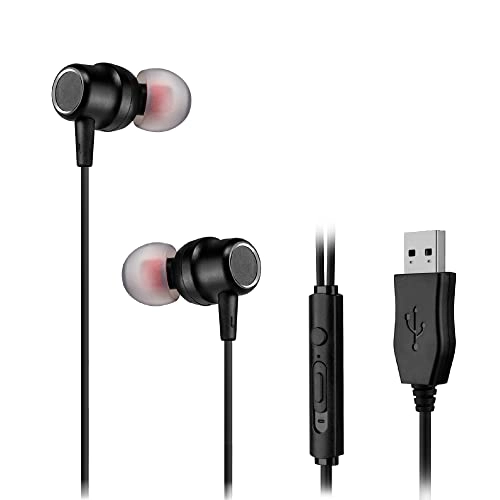 CGS-W7 Wired Earbud