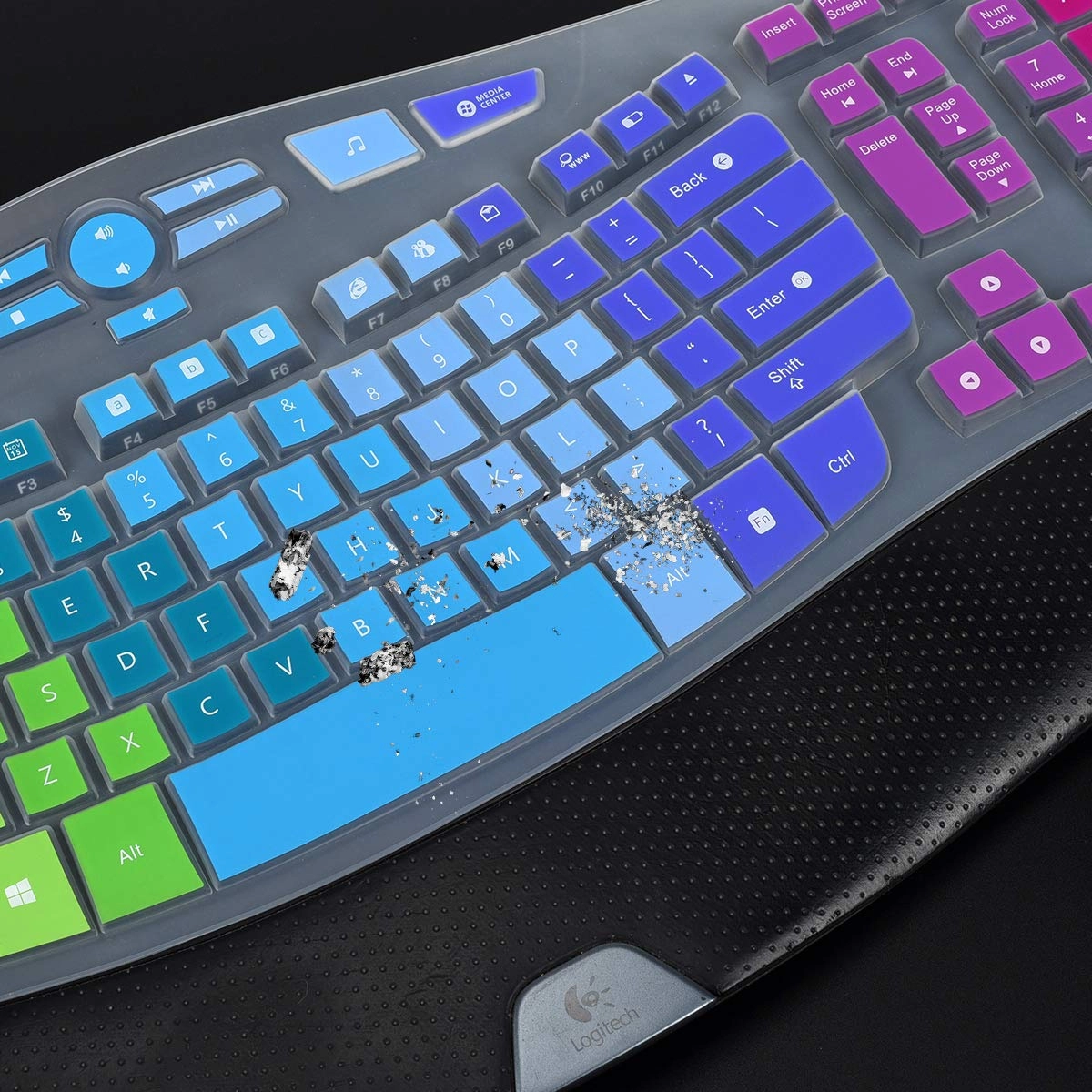 Keyboard Cover