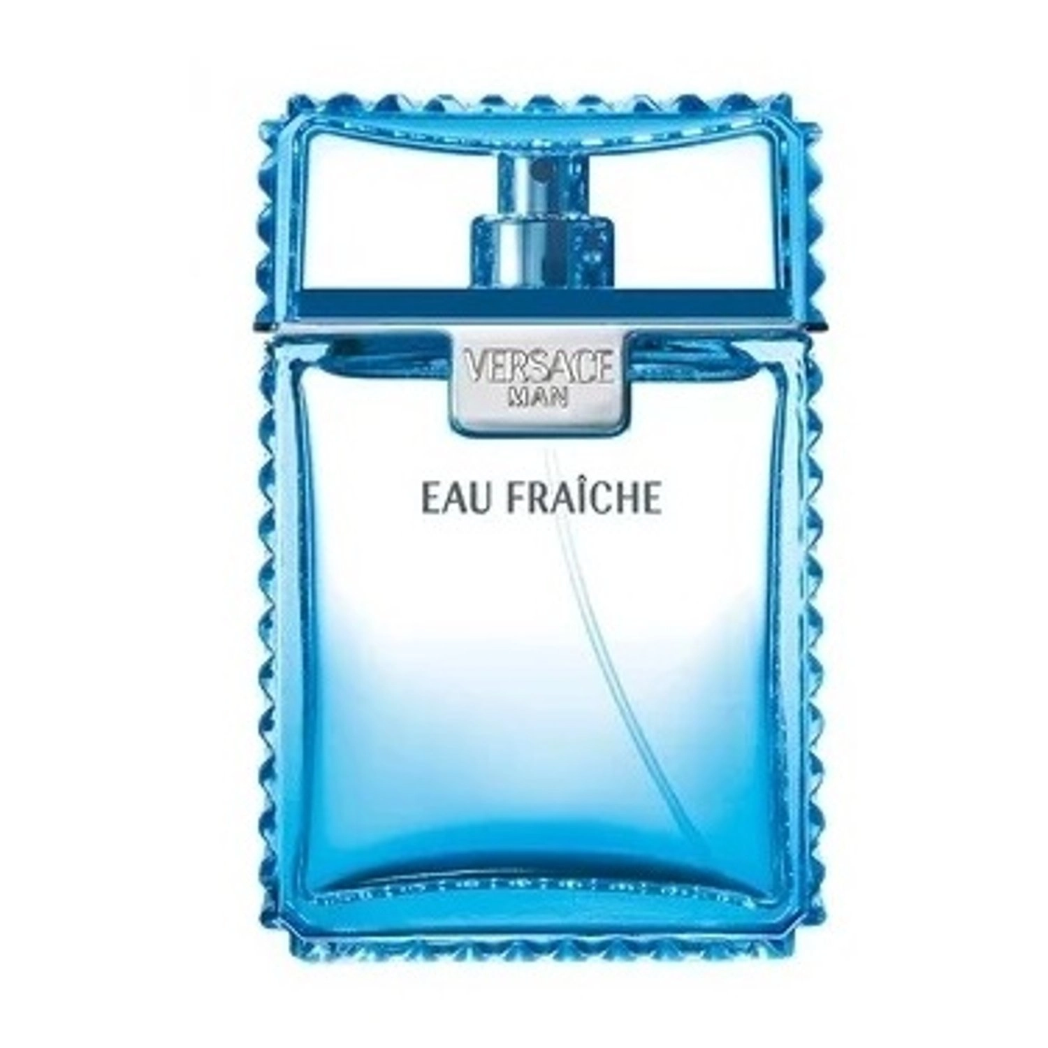 Eau Fraiche - Eau de Toilette 100ml Bundle