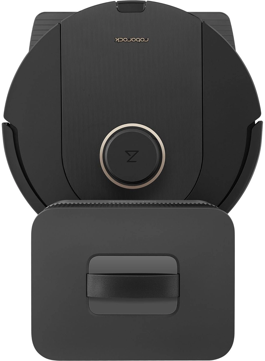 Q5 Pro+ - With Mop, Auto-Empty Dock