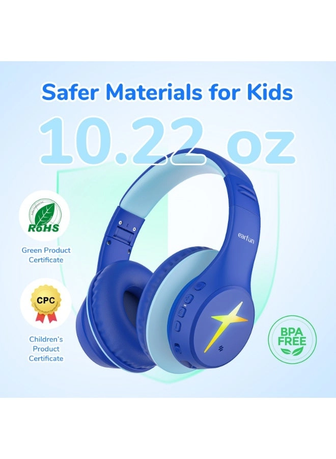 K4NC Wireless Headphone