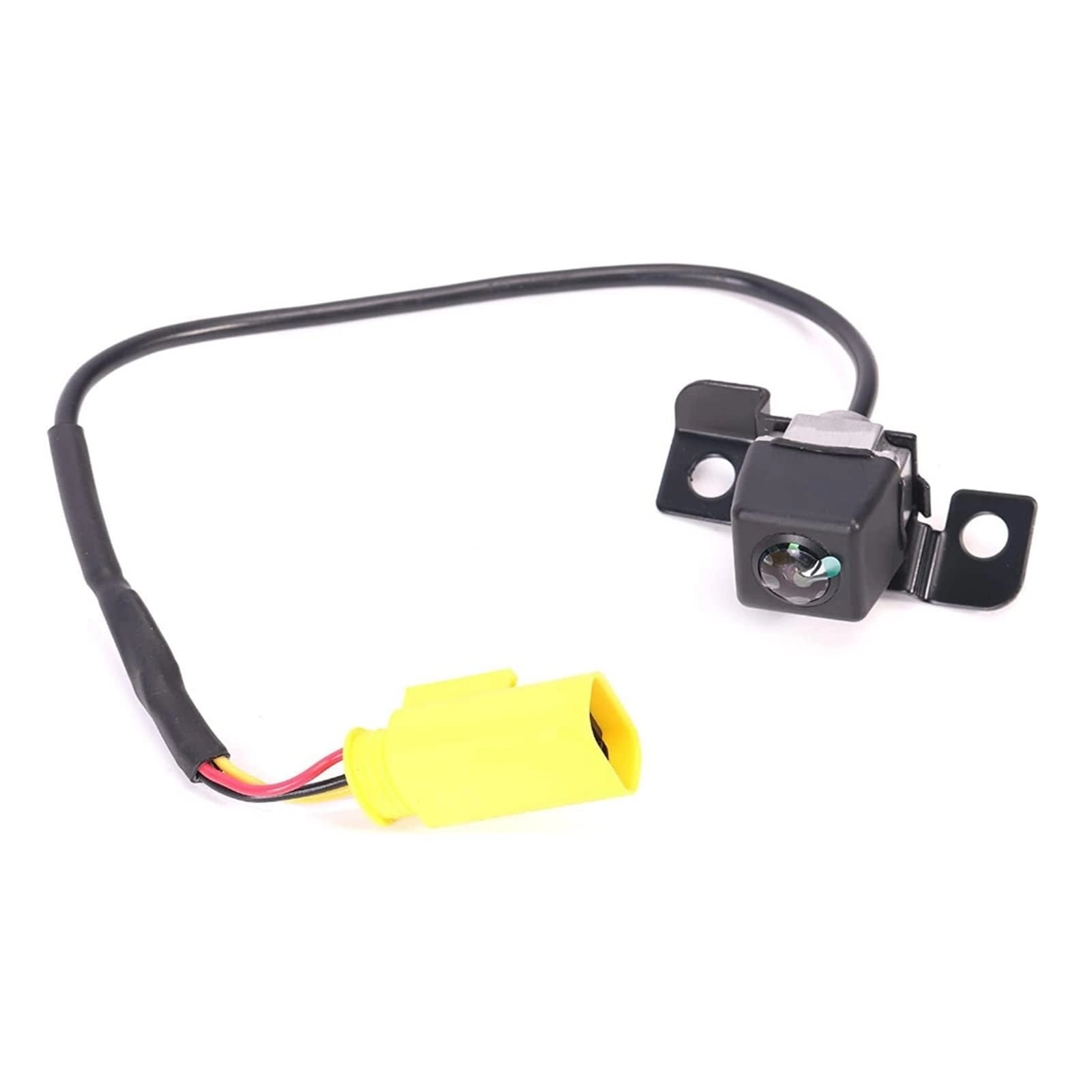 Car Backup Camera - Wired
