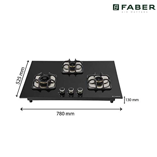 Imperia Plus 106.0581.651 Gas hob