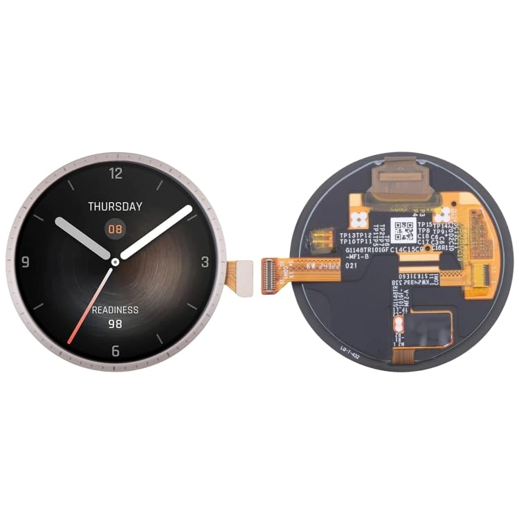 AMAZFIT Balance LCD Screen
