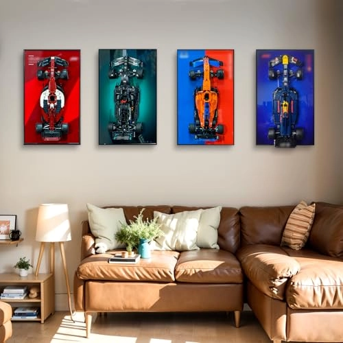 Technic Lamborghini Sián FKP 37 (42115)