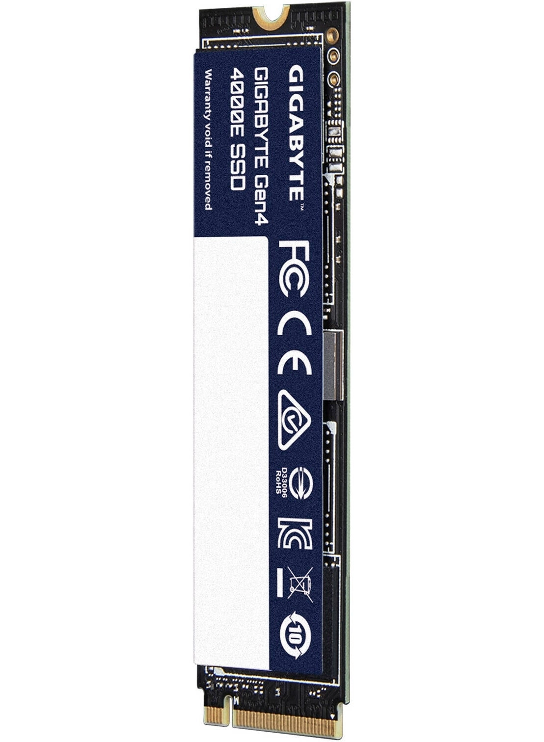 Gen4 4000E - 1 TB M.2 2280
