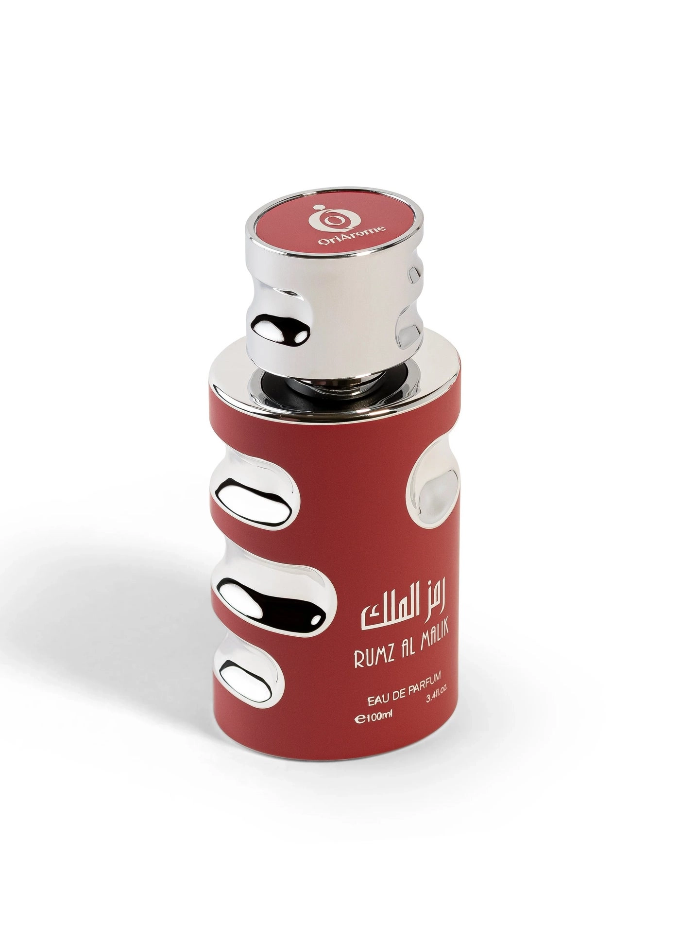 Rumz Al Malik Eau de Parfum 100ml