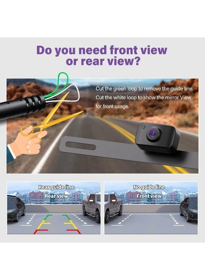 ERT11 - Starlight Night Vision 720P