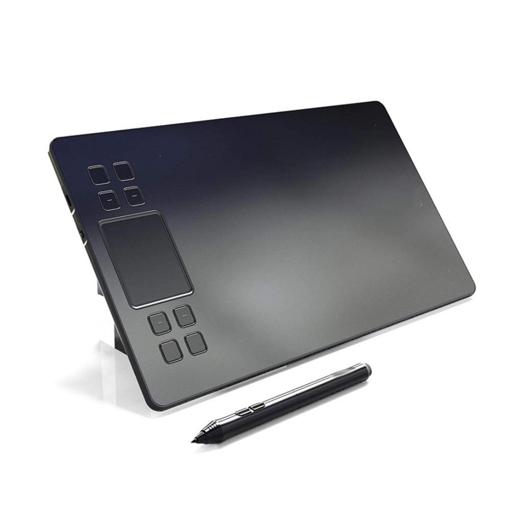 Levels Digital Tablet - 10 x 6 inch 8192 levels
