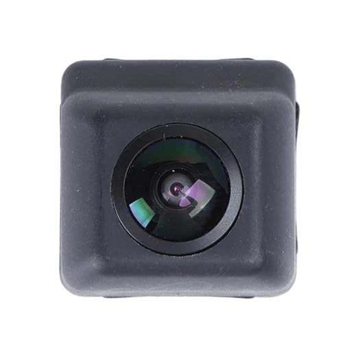 Rear View Backup Camera - For Toyota Camry Highlander 2006-2015 IP67 Waterproof