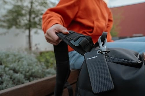 Pocket SSD - 2 TB