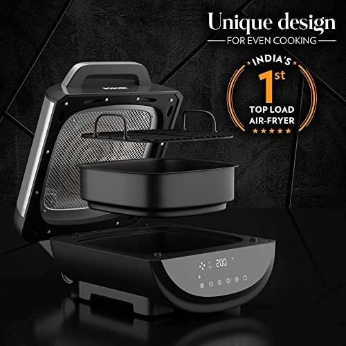 Bestdigi Air-Fryer BAF03