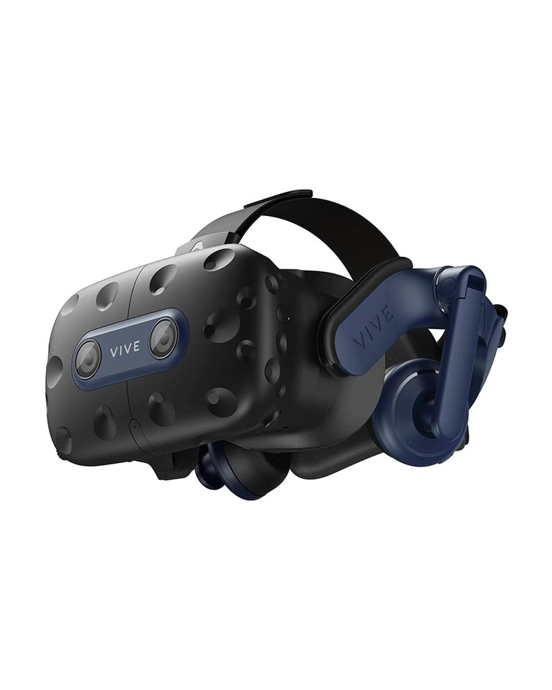VIVE Pro 2 - 4896 x 2448