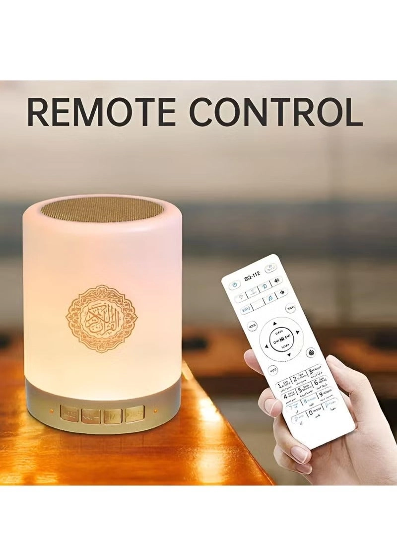 SQ-112 - Bluetooth 8GB MP3/FM