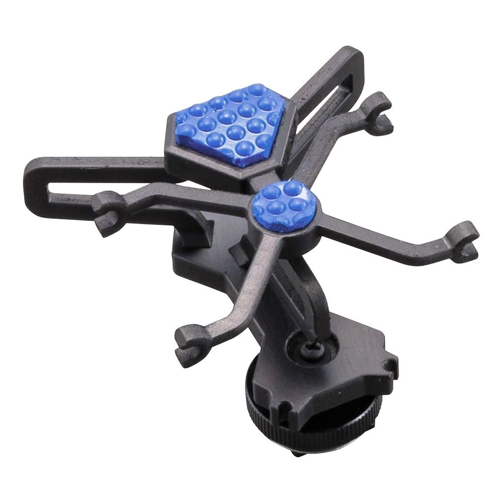 Zoom SMF-1 - DSLR Shock Mount for F1 Field Recorder