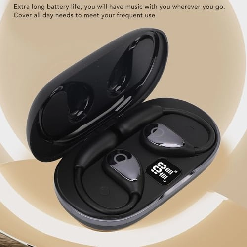 AI Language Translation Earbuds - 144 Languages