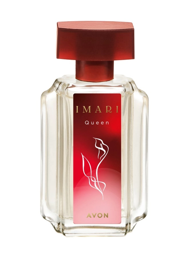 Imari Queen Eau de Toilette
