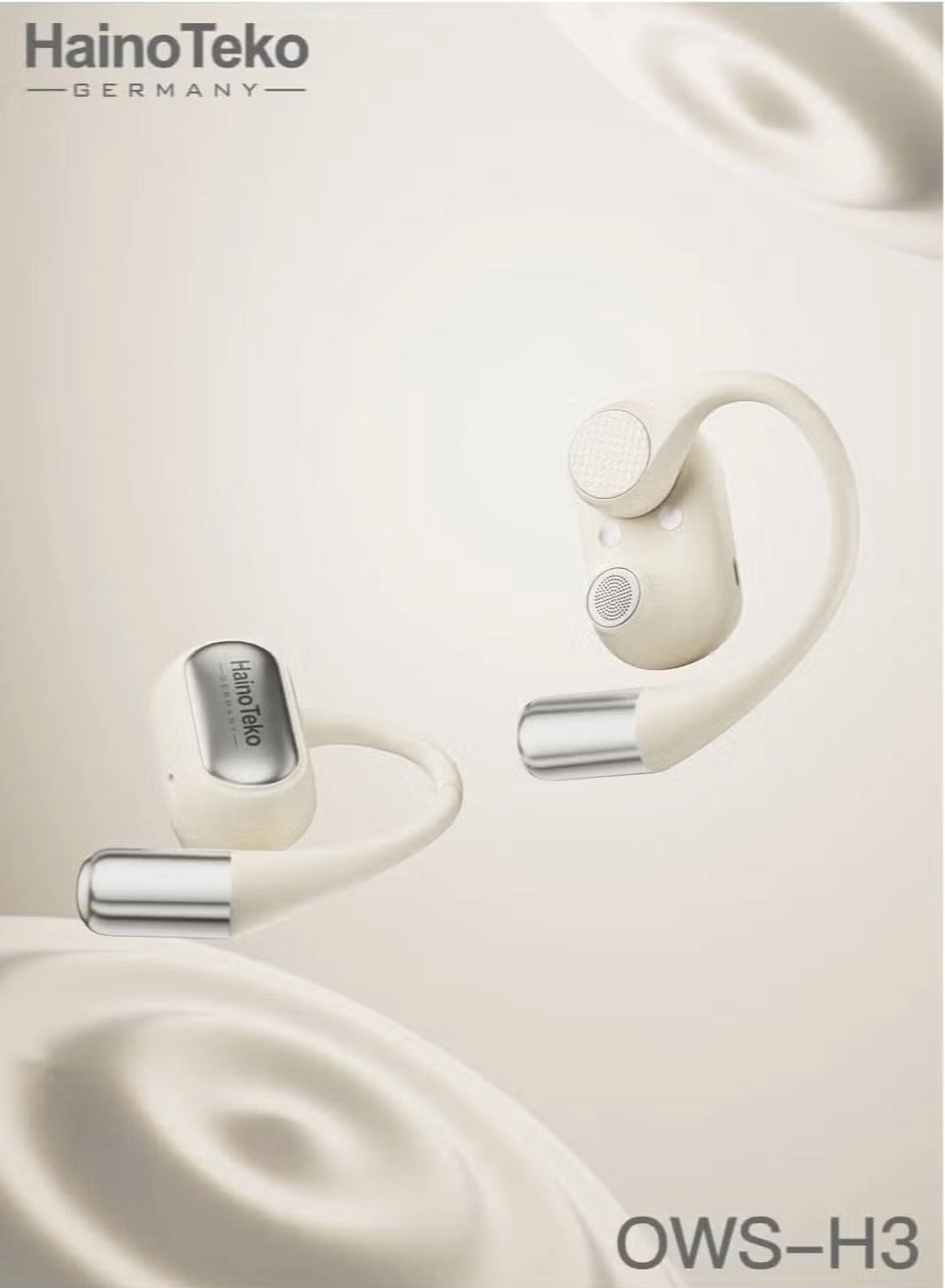 OWS-H3 Wireless Earbud