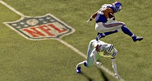 Madden NFL 21 | PS4