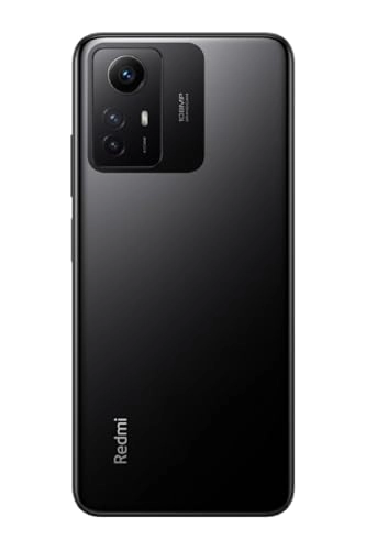 Redmi Note 12s - 8GB 256GB