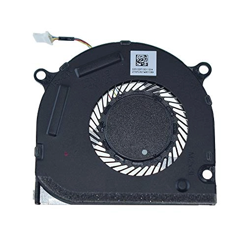 CPU Cooling Fan + GPU Cooling Fan