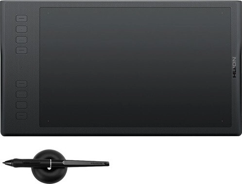 DIGITRONICS Inspiroy Q11K V2 - 11 x 6.875" 8192