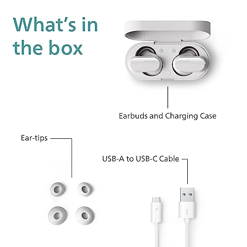 TAT3508 Wireless Earbud