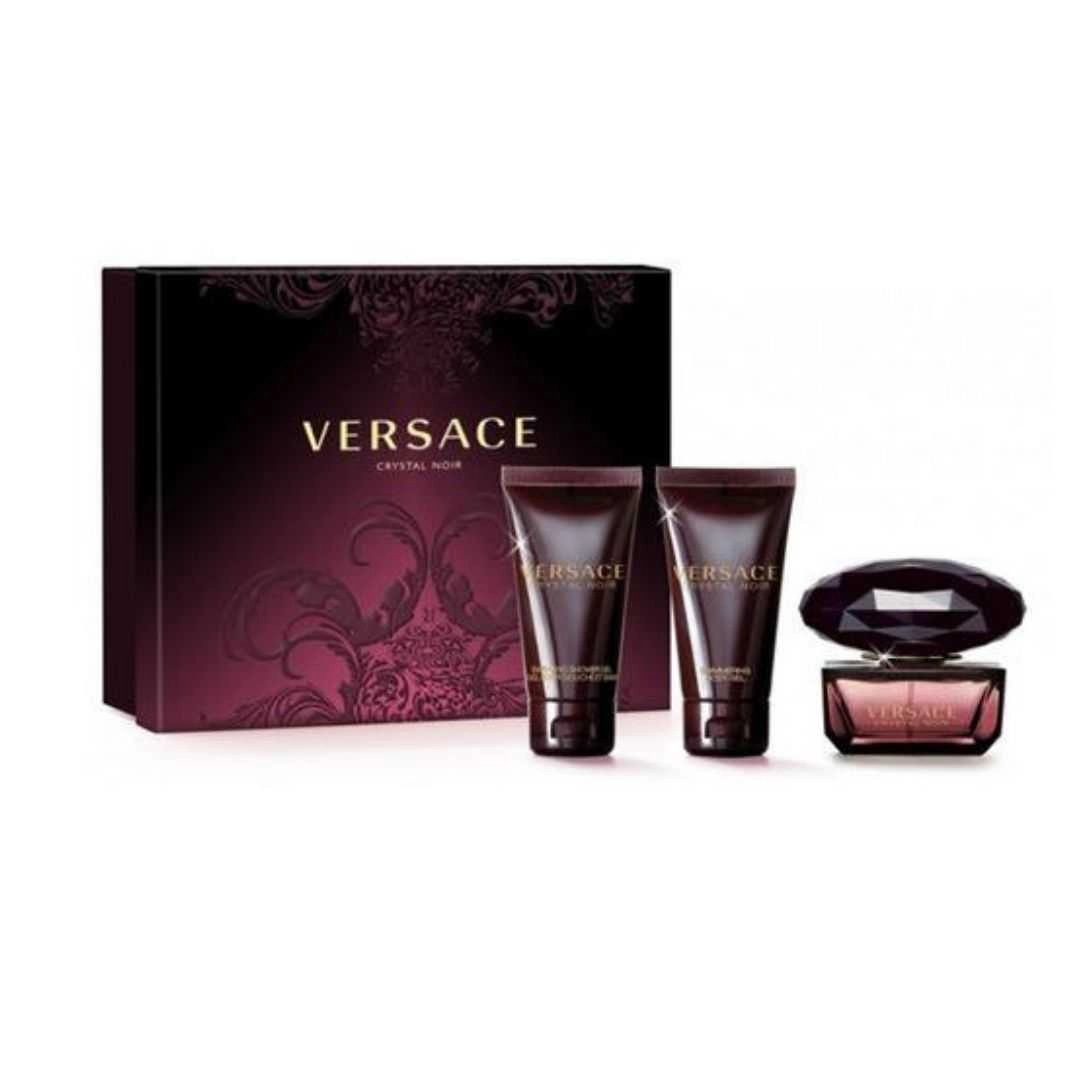 Crystal Noir - Eau de Parfum Gift Set