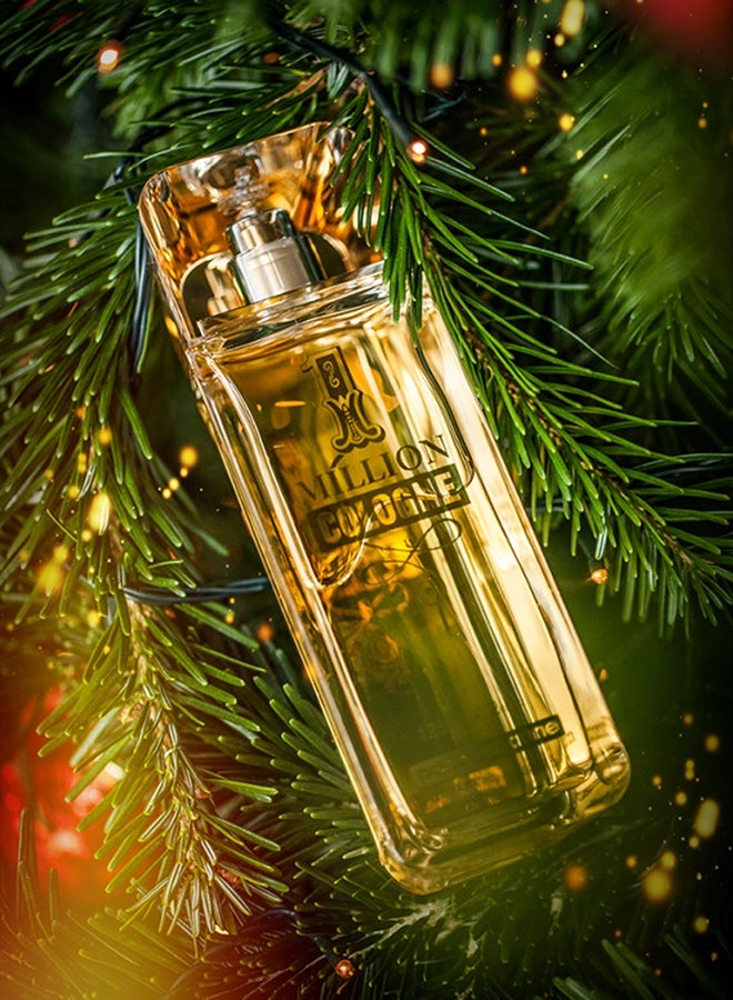 1 Million Cologne Eau de Toilette 7 ml