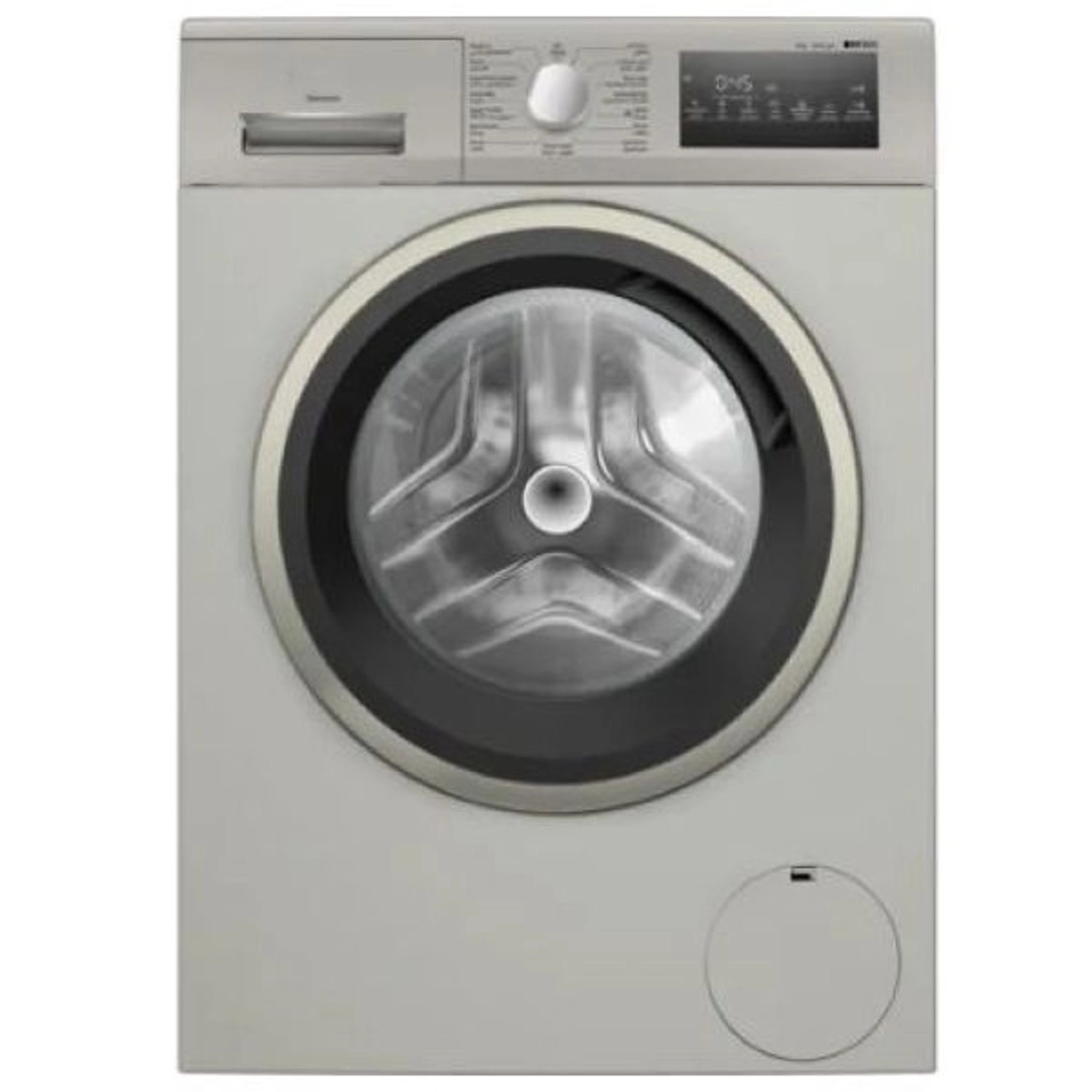 Siemens iQ300 WM14U28XGC