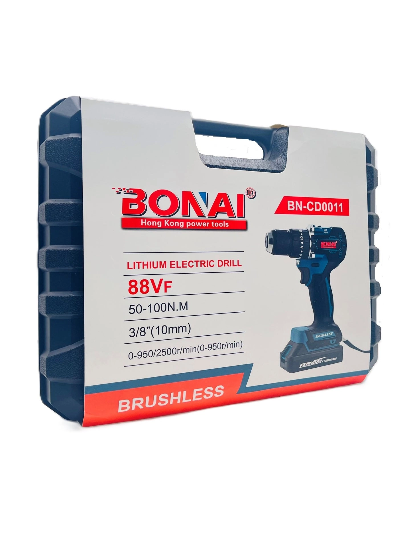 BN-CD0011 - 88 Ampere-hour