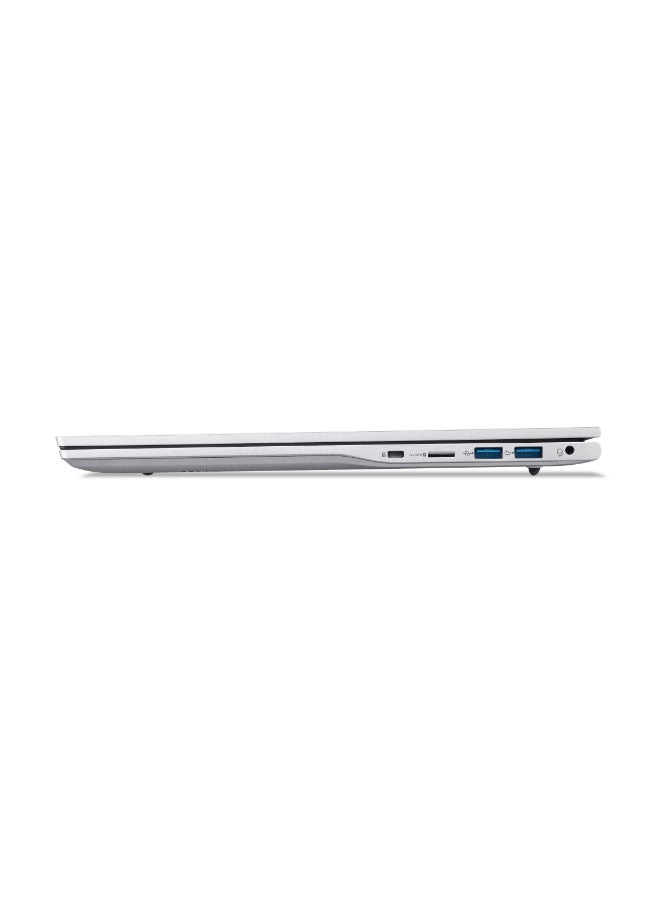 Aspire Lite AL15-52 NX.J5REM.002 - 16'' Core i5-1334U 8GB DDR5 512GB SSD