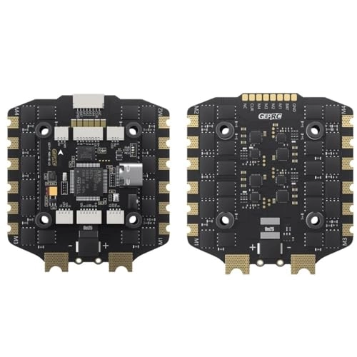 F405 - 3-6S 30.5x30.5mm + H80_BLS - 80A 4in1 ESC