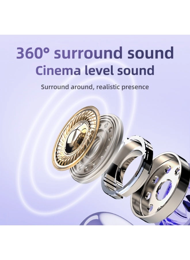 T410 Wireless Earbud
