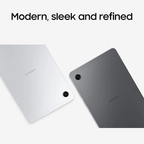 Tab A11 - 64GB 8.7"