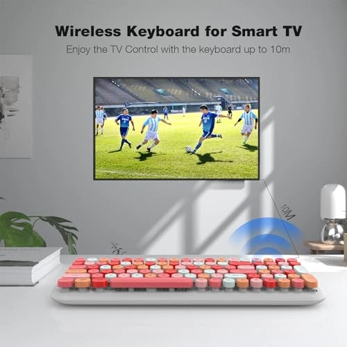 Bluetooth Keyboard - Bluetooth