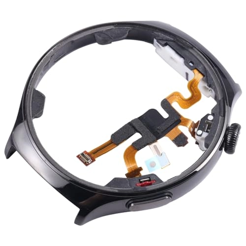 LCD Screen Frame Bezel Plate