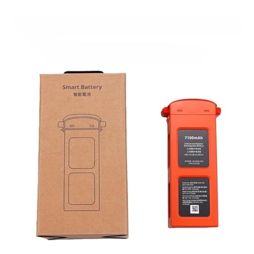 Intelligent Flight Battery - 7100mAh EVO2 Pro V3