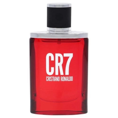 Cristiano Ronaldo CR7 Eau de Toilette